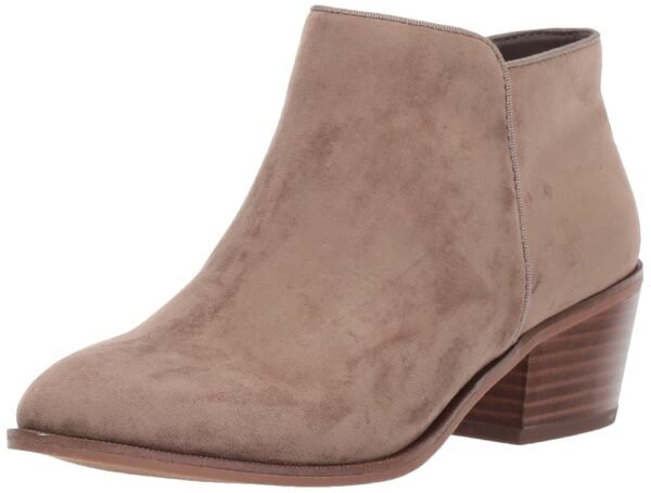 Amazon Essentials Women's Ankle Boot