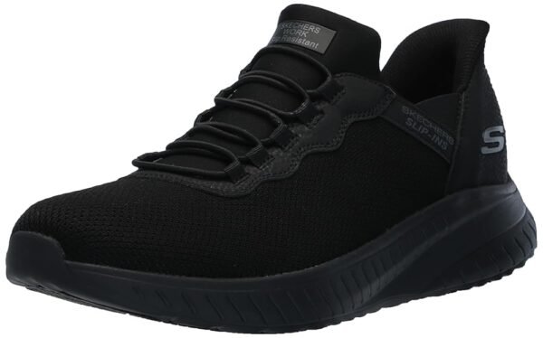 Skechers Men's Hands Free Slip Ins Squad Chaos- Stivig