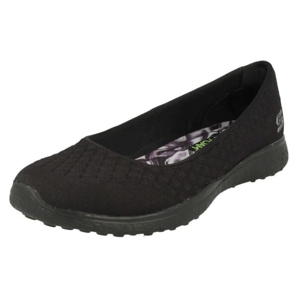 Skechers Women's Microburst One-up Sneaker