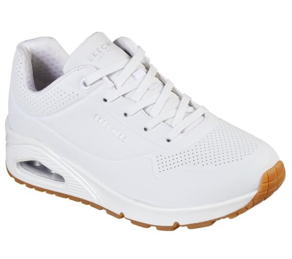 Skechers Women's Uno- Stand On Air Sneaker