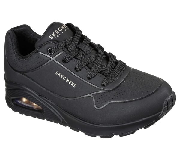 Skechers Women's Uno- Stand On Air Sneaker