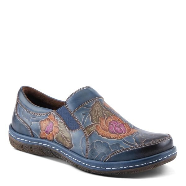 Spring Step L'Artiste Women's Annawan Loafer Flat