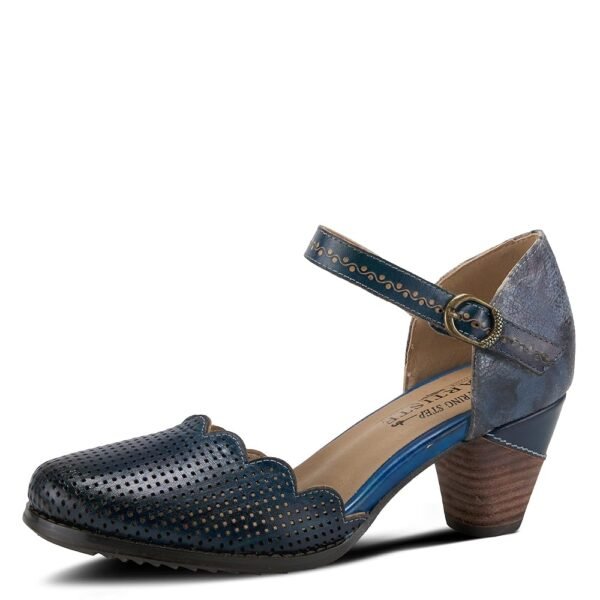 Spring Step L'Artiste Women's Parchelle Mary Jane Flat