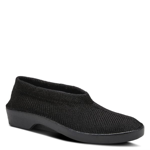 Spring Step Women's Tender Flat